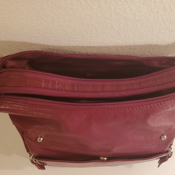great american leather handbags